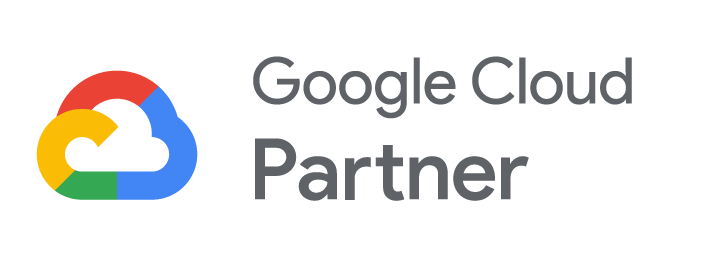 google cloud partner