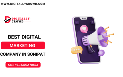 Best Digital Marketing Company in Sonipat