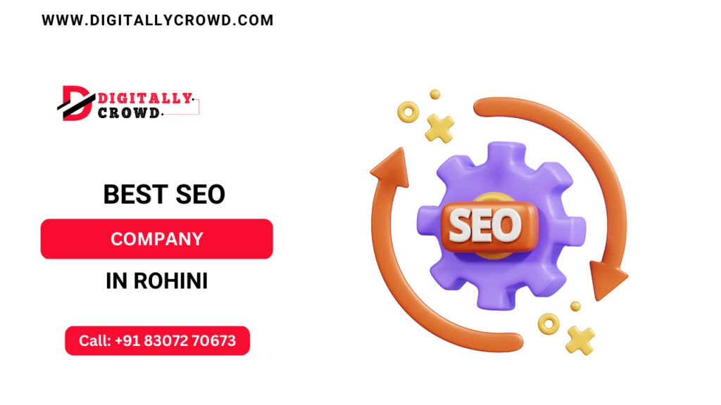 best seo agency in rohini