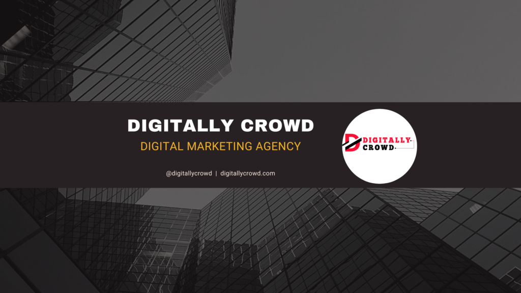 Best digital marketing agency in Mohali