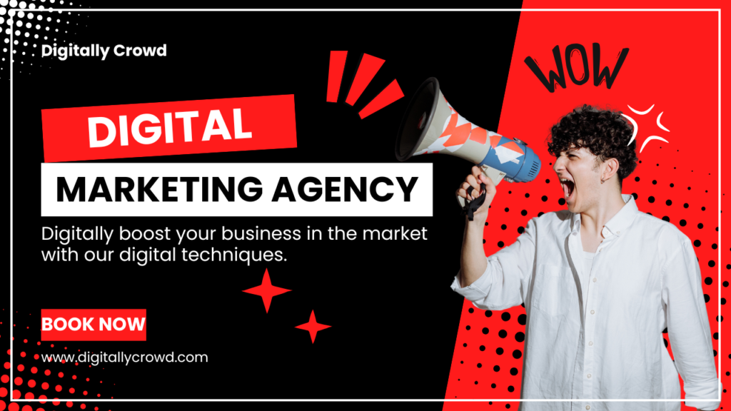 Digital Marketing Agency In Zirakpur