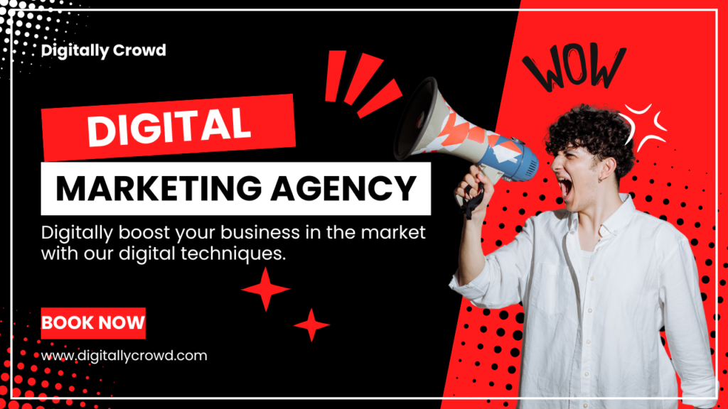 Digital Marketing Company In Gujarat