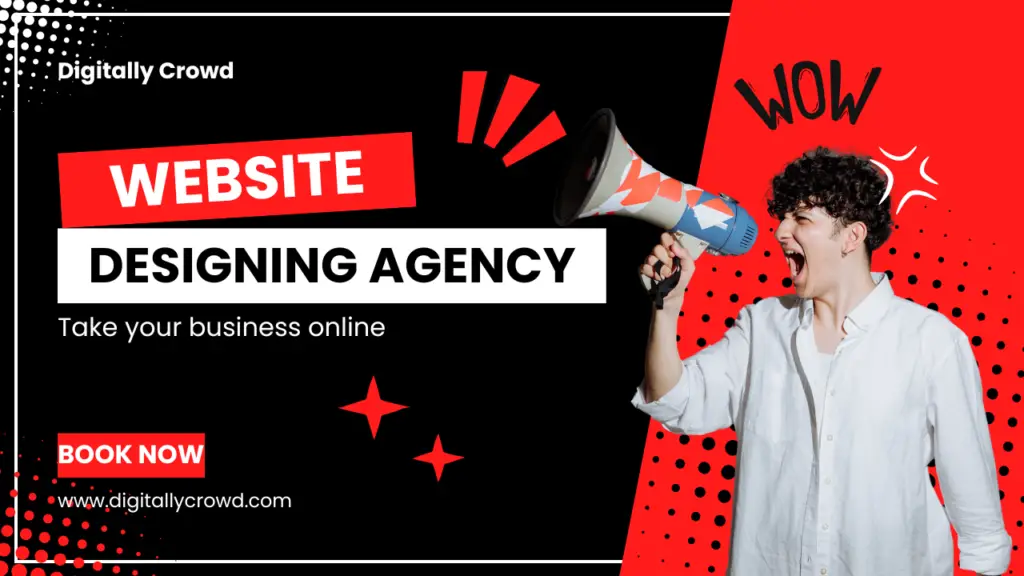 Website designing agency in chandigarh