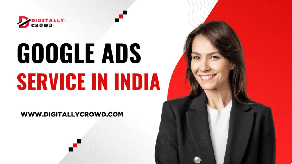 Google Ads Services in India