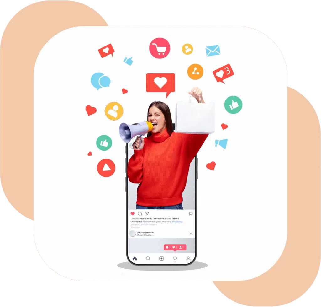 influencer marketing services in india