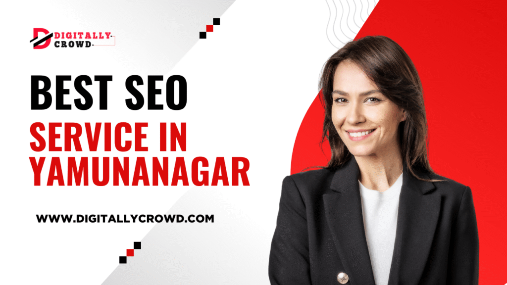 seo agency in yamunanagar