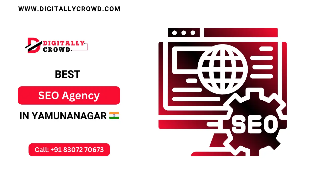 seo agency in yamunanagar