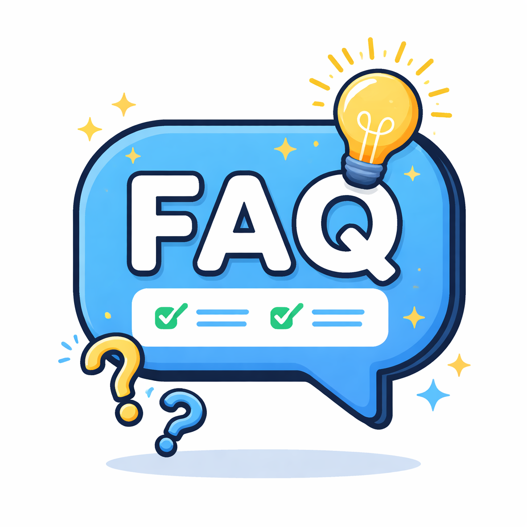 digitally crowd FAQ